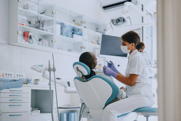 Professional  Dental Services in Concord, CA